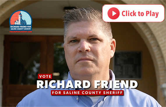 Click to Meet Richard Friend