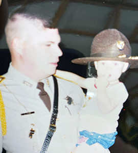 Protecting Families and Communities