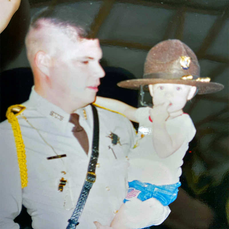 Protecting Families & Communities